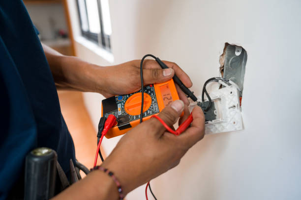 Best Electrician Near Me  in Edgerton, WI