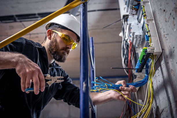 Best Electrical System Inspection  in Edgerton, WI