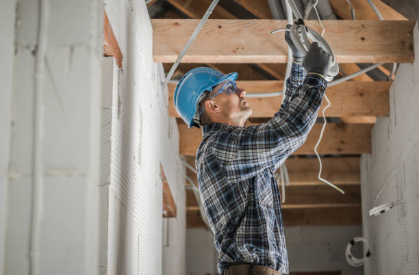 Best Electrical Contractors for Businesses  in Edgerton, WI