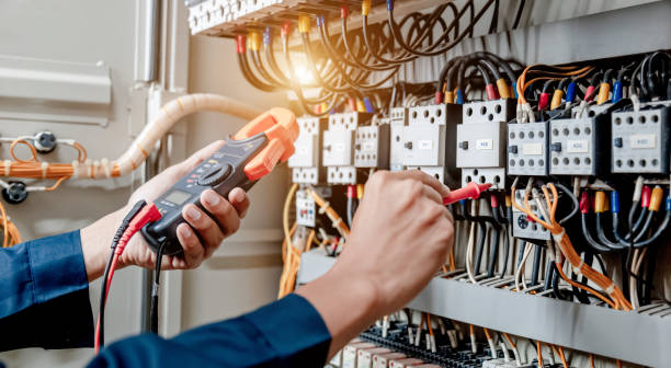 Best Electrician for Home Renovation  in Edgerton, WI