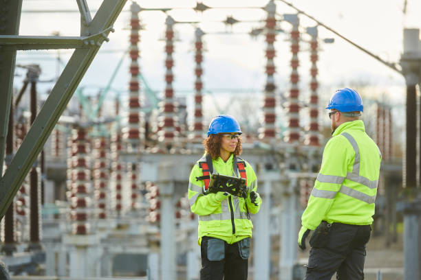 Electrical System Inspection in Edgerton, WI