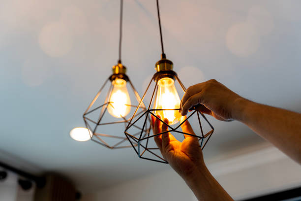 Best Affordable Electrician  in Edgerton, WI