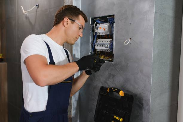 Best Home Electrical Repair  in Edgerton, WI