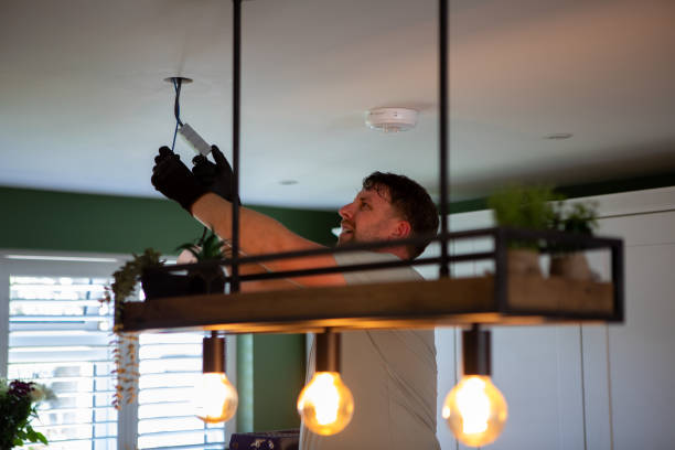 Best Generator Installation Services  in Edgerton, WI