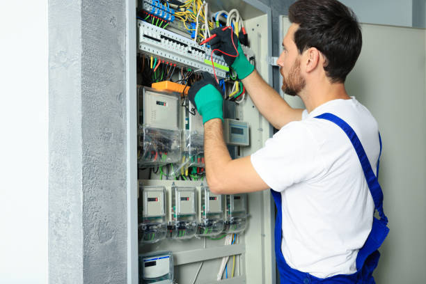 Reliable Edgerton, WI Electrician Solutions