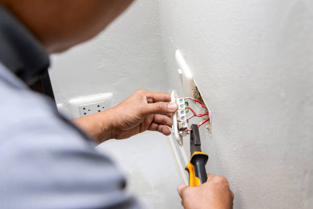 Best Outdoor Lighting Installation  in Edgerton, WI