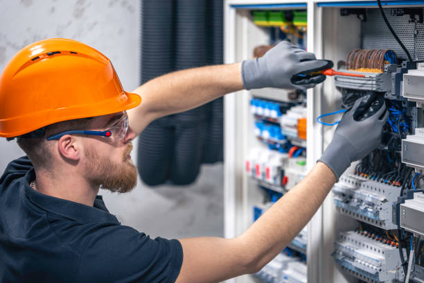 Reliable Edgerton, WI Electrician Solutions