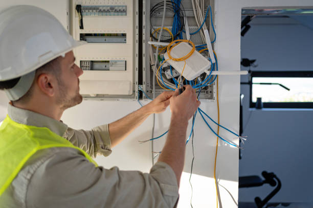 Best Affordable Electrical Installation  in Edgerton, WI