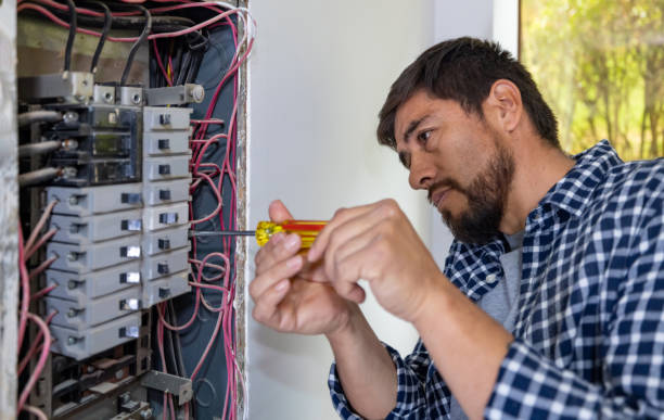 Best Electrical Wiring Services  in Edgerton, WI